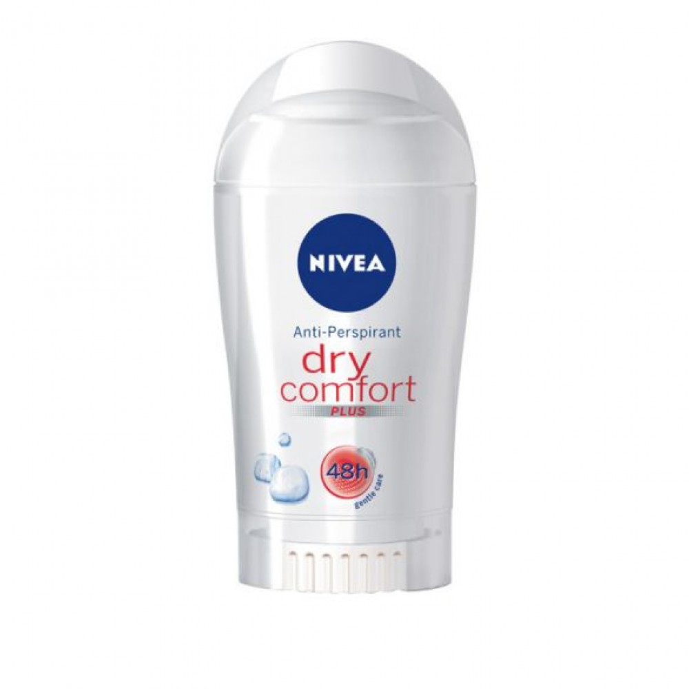 NIVEA / НИВЕА ДЕО СТИК DRY COMFORT 48Ч. 40МЛ