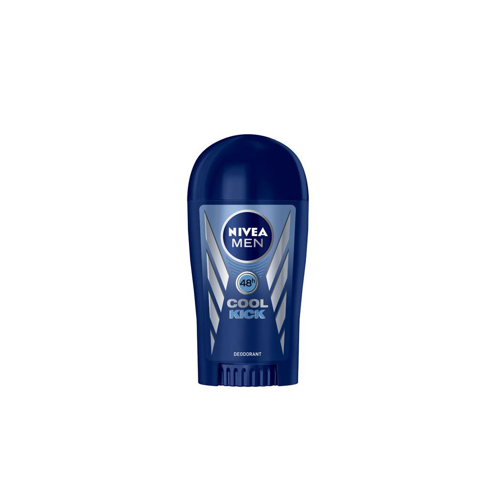 NIVEA / НИВЕА ДЕО РОЛ-ОН FOR MEN COOL KICK 48Ч. 50МЛ