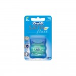 ORAL B КОНЕЦ ЗА ЗЪБИ САТЕН 25 М