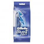 GILETTE / ЖИЛЕТ BLUE 2 PLUS