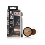 MAYBELLINE / МЕЙБЪЛИН ГЕЛ ПОМАДА ЗА ВЕЖДИ С ЧЕТКА 03 MEDIUM BROWN