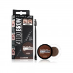 MAYBELLINE / МЕЙБЪЛИН ГЕЛ ПОМАДА ЗА ВЕЖДИ С ЧЕТКА 04 ASH BROWN