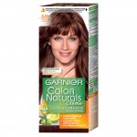 GARNIER / ГАРНИЕР БОЯ COLOR NATURALS 5.52, ПЕРЛЕН СВЕТЛО КЕСТЕНЯВ МАХАГОН