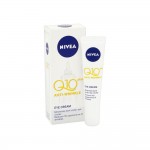 NIVEA / НИВЕА Q10 PLUS ОКОЛООЧЕН КРЕМ ПРОТИВ БРЪЧКИ 15 МЛ