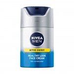 NIVEA / НИВЕА МЕН КРЕМ ЗА ЛИЦЕ С Q10 50МЛ