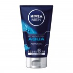 NIVEA / НИВЕА ГЕЛ ЗА КОСА AQUA 150 МЛ.