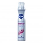 NIVEA / НИВЕА ЛАК ЗА КОСА DIAMOND GLOSS 250 МЛ