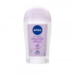 NIVEA / НИВЕА ДЕО СТИК DOUBLE EFFECT VIOLET SENSES 48 Ч. 40 МЛ