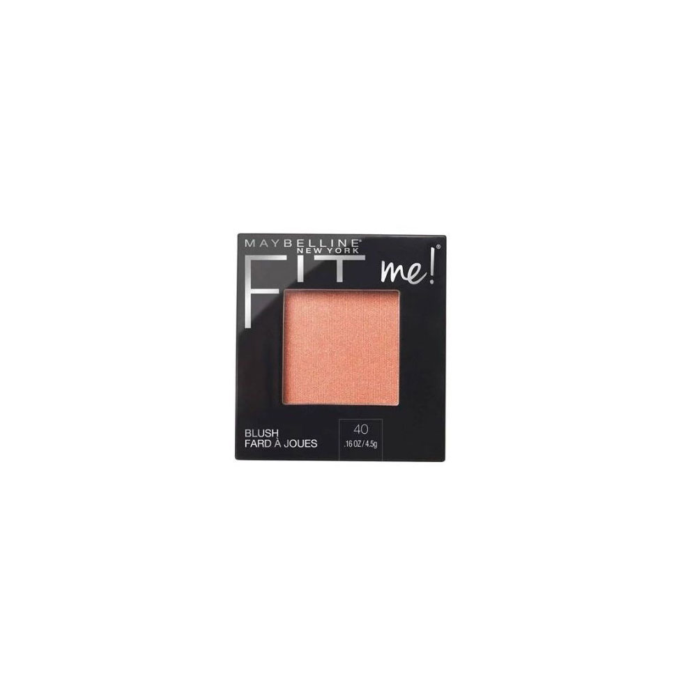 MAYBELLINE / МЕЙБЪЛИН РУЖ 40 PEACH