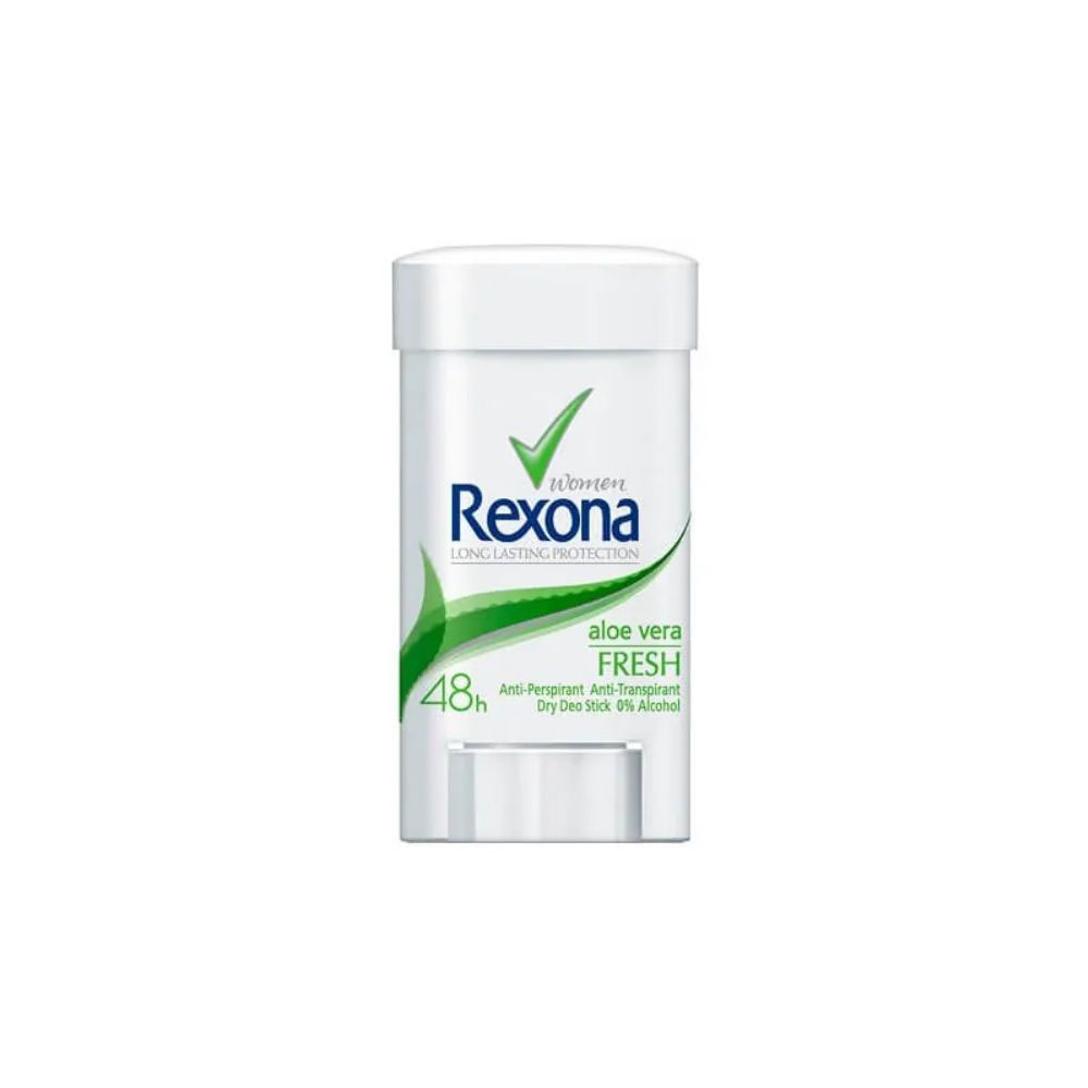 REXONA / РЕКСОНА ДЕО МИНИ СТИК ALOE VERA 10МЛ