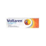 ВОЛТАРЕН / VOLTAREN ЕМУЛГЕЛ 1,16% 100 ГР