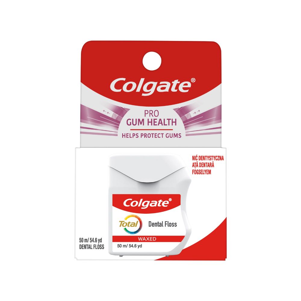 COLGATE / КОЛГЕЙТ КОНЕЦ ЗА ЗЪБИ 25 М