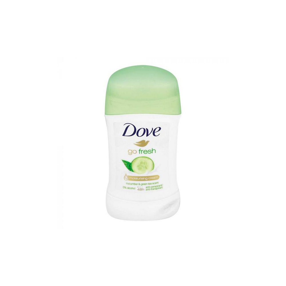 DOVE DEO STICK / ДАВ ДЕО СТИК СВЕЖА КРАСТАВИЦА 40 МЛ. 