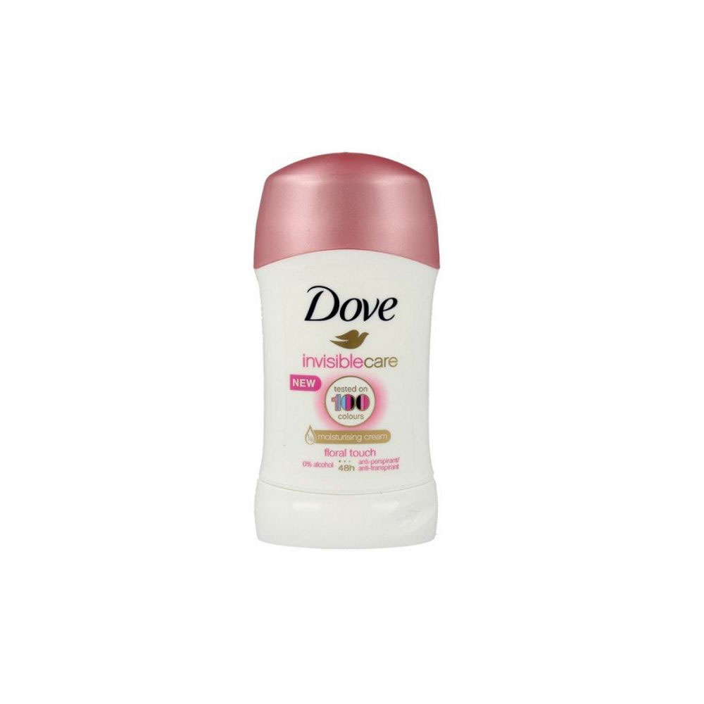 DOVE DEO STICK / ДАВ ДЕО СТИК INVISIBLE CARE 40 МЛ. 