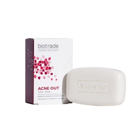 BIOTRADE ACNE OUT / АКНЕ САПУН 100ГР