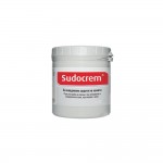 СУДОКРЕМ / SUDOCREM АНТИСЕПТИЧЕН КРЕМ 125 ГР