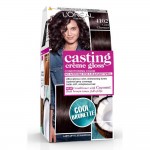 L`OREAL / ЛОРЕАЛ БОЯ ЗА КОСА CASTING CREAM GLOSS 410