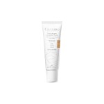 AVENE / АВЕН ФОН ДЬО ТЕН SPF 20 №4.0 МЕД 30 МЛ