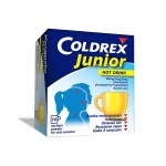 КОЛДРЕКС / COLDREX JUNIOR Х10 САШЕТА