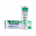 GUM / ГЪМ ПАСТА ЗА ЗЪБИ ORIGINAL ИЗБЕЛВАЩА 75МЛ