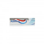 AQUAFRESH / АКВАФРЕШ ПАСТА ЗА ЗЪБИ WHITE SHINE 75 МЛ. 