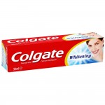 COLGATE / КОЛГЕЙТ ПАСТА ЗА ЗЪБИ ИЗБЕЛВАЩА 50 МЛ