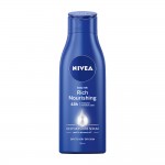 NIVEA / НИВЕА БОДИ МЛЯКО ЗА ТЯЛО ПОДХРАНВАЩО 250МЛ