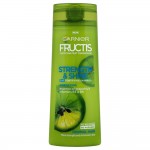 GARNIER / ГАРНИЕР ФРУКТИС ШАМПОАН 2 В 1 STRENGTH&SHINE 250МЛ