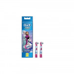 ORAL-B / ОРАЛ-Б KIDS НАКРАЙНИК ЗА ДЕТСКА ЕЛЕКТРИЧЕСКА ЧЕТКА ЗА ЗЪБИ