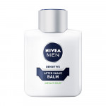 NIVEA / НИВЕА МЕН АФТЪРШЕЙВ БАЛСАМ ЗА СЛЕД БРЪСНЕНЕ SENSITIVE 100МЛ