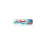 AQUAFRESH / АКВАФРЕШ FRESH MINTY ПАСТА ЗА ЗЪБИ 100МЛ. /СИНЯ/