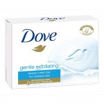 DOVE / ДАВ - САПУН CREAM EXFOLIATING 100ГР