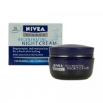 NIVEA / НИВЕА ВИЗАЖ КРЕМ РЕГЕНЕРИРАЩ НОЩЕН 50 ГР