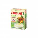 БЛЕВИТ / BLEVIT PLUS ПЛЮС ПЛОДОВА КАША 300ГР