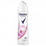 REXONA / РЕКСОНА ДЕО СПРЕЙ SEXY 150МЛ