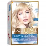 L`OREAL / ЛОРЕАЛ БОЯ ЗА КОСА EXCELLENCE 03