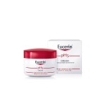 EUCERIN / ЕУСЕРИН PH5 ОБОГАТЕН КРEM 75МЛ