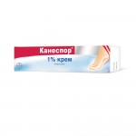 КАНЕСПОР / CANESPOR КРЕМ 1% 15ГР