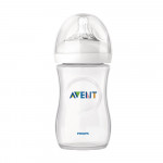 АВЕНТ / AVENT ШИШЕ NATURALS 330МЛ