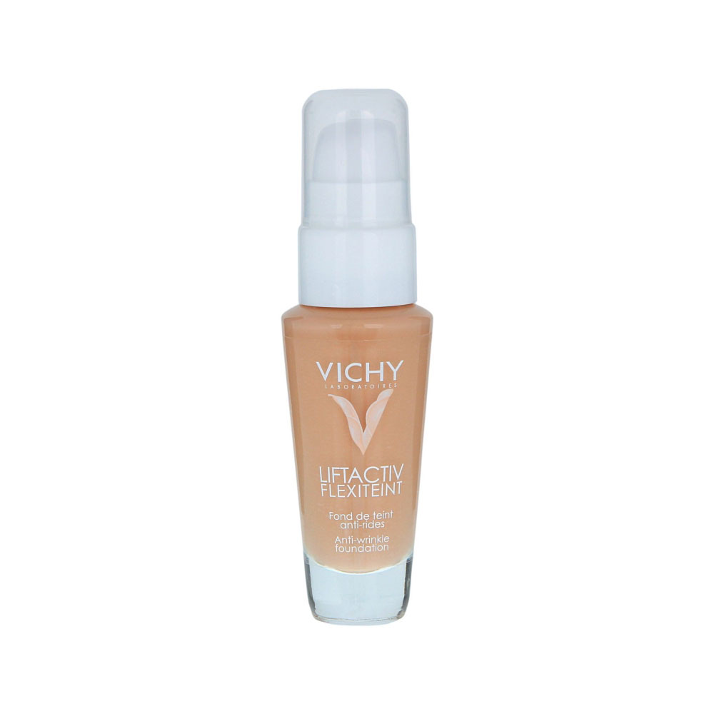 VICHY / ВИШИ LIFTACTIV FLEXILIFT TEINT ФОН ДЬО ТЕН 25 П-В БРЪЧКИ 30МЛ. /ТЕЛЕСЕН/ 321567