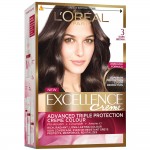 L`OREAL / ЛОРЕАЛ БОЯ ЗА КОСА EXCELLENCE 3