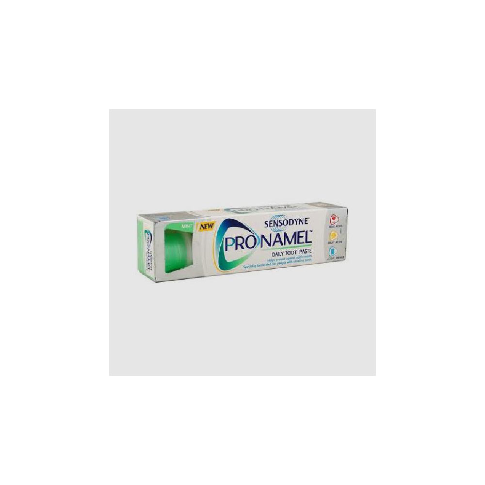 SENSODYNE / СЕНСОДИН PRONAMEL 75МЛ. 