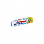 AQUAFRESH / АКВАФРЕШ MINTY ПАСТА ЗА ЗЪБИ 125МЛ. /ЗЕЛЕНА/