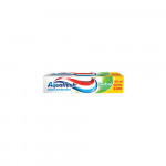 AQUAFRESH / АКВАФРЕШ ПАСТА ЗА ЗЪБИ HERBAL 125МЛ