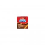 DUREX / ДЮРЕКС ПРЕЗЕРВАТИВИ REAL FEEL Х 3