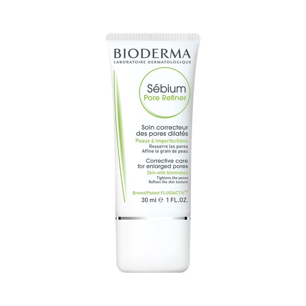 BIODERMA SEBIUM/БИОДЕРМА СЕБИУМ ПОР РИФАЙНЪР