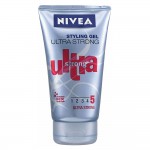 NIVEA / НИВЕА ГЕЛ ЗА КОСА ULTRA STRONG 150МЛ