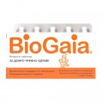 БИО ГАЙА / BIOGAIA ЯГОДА ТАБЛЕТКИ Х 10 