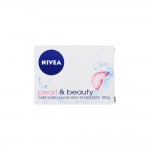 NIVEA / НИВЕА САПУН PEARL BEAUTY 100ГР