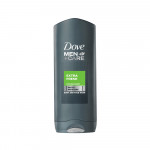 DOVE DEO MAN / ДАВ ДЕО МЕН - ДУШ ГЕЛ EXTRA FRESH 250МЛ. 